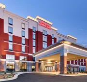 Hampton Inn & Suites Greenville Airport, SC hotel detail image 4