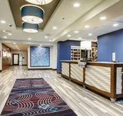 Hampton Inn & Suites Greenville Airport, SC hotel detail image 7