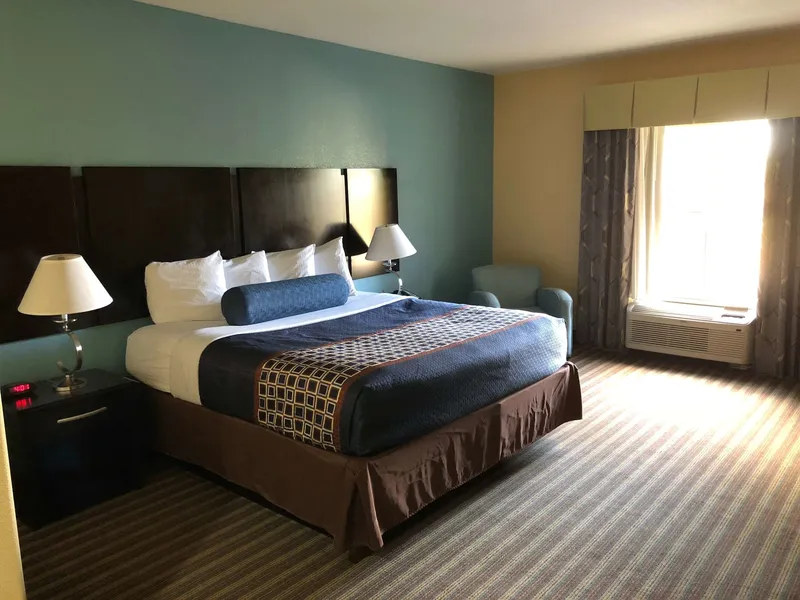 Best Western Plus Goodman Inn & Suites hotel detail image 6