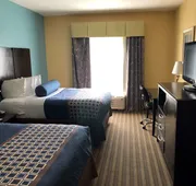 Best Western Plus Goodman Inn & Suites hotel detail image 7
