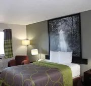 Super 8 by Wyndham Wyoming/Grand Rapids Area hotel detail image 7