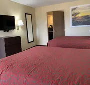 Days Inn by Wyndham Tucson Airport hotel detail image 5
