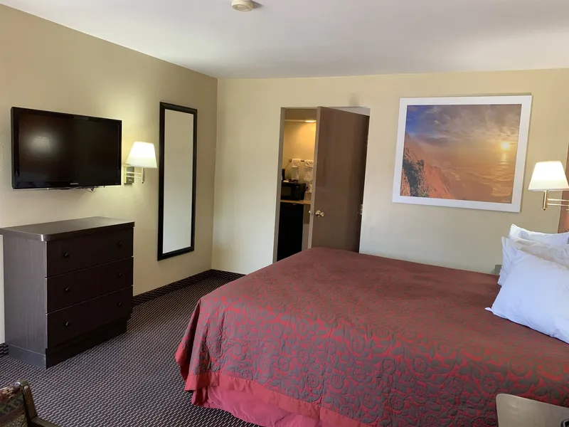 Days Inn by Wyndham Tucson Airport hotel detail image 6