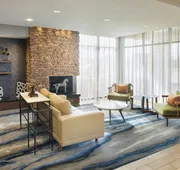 Fairfield Inn & Suites Bowling Green hotel detail image 4