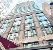 Executive Hotel Le Soleil New York hotel detail image 4