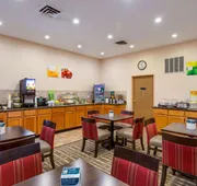 Quality Inn I-70 Near Kansas Speedway hotel detail image 4