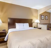 Quality Inn I-70 Near Kansas Speedway hotel detail image 5