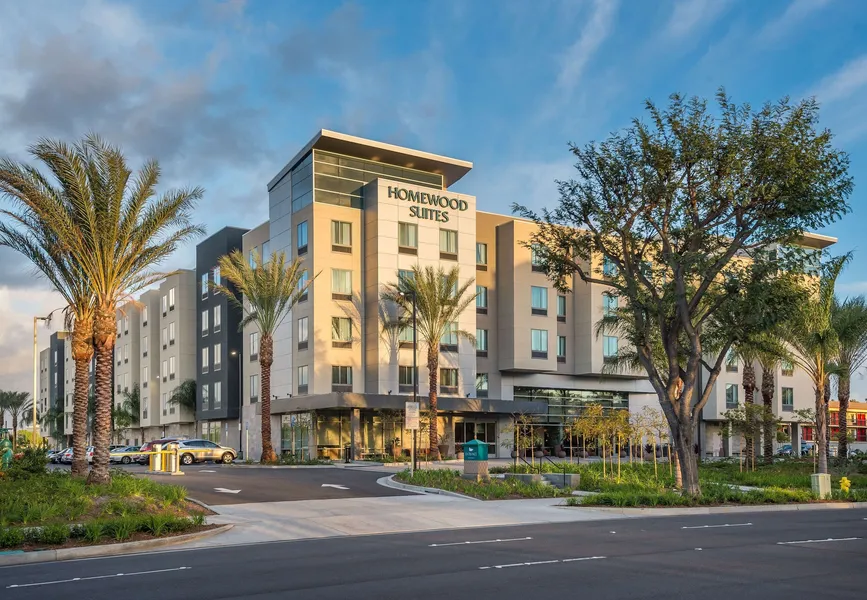Homewood Suites by Hilton Anaheim Resort – Convention Center hotel detail image 2