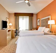 Homewood Suites by Hilton Anaheim Resort – Convention Center hotel detail image 4