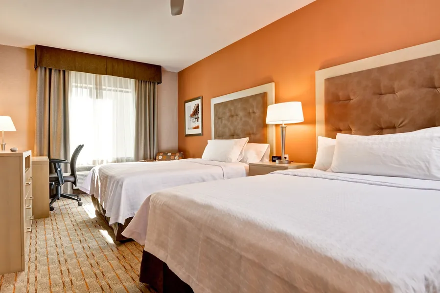Homewood Suites by Hilton Anaheim Resort – Convention Center hotel detail image 6