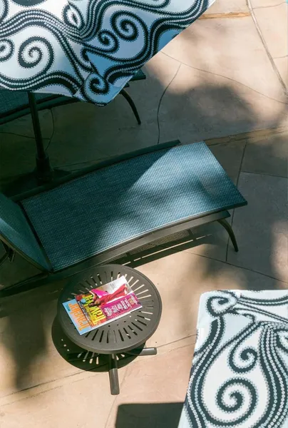 La Jolla Riviera Inn hotel detail image 2