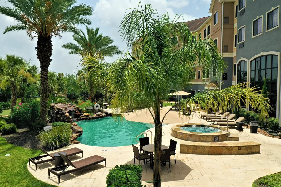 Staybridge Suites Houston-Nasa/Clear Lake by IHG hotel detail image 2