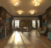 Staybridge Suites Houston-Nasa/Clear Lake by IHG hotel detail image 4