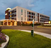 Home2 Suites by Hilton Albany Wolf Rd hotel detail image 3