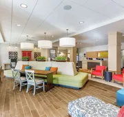 Home2 Suites by Hilton Albany Wolf Rd hotel detail image 5