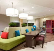 Home2 Suites by Hilton Albany Wolf Rd hotel detail image 7