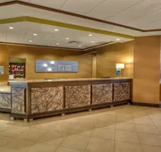 Holiday Inn Express & Suites Pittsburgh SW - Southpointe by IHG hotel detail image 3
