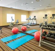 TownePlace Suites El Paso Airport hotel detail image 3
