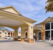 Americas Best Value Inn Medical Center Downtown hotel detail image 3