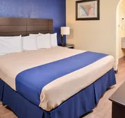 Americas Best Value Inn Medical Center Downtown hotel detail image 7