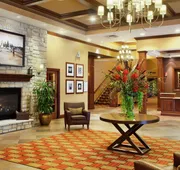 DoubleTree by Hilton Cincinnati Airport hotel detail image 4