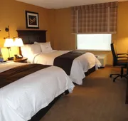 DoubleTree by Hilton Cincinnati Airport hotel detail image 7