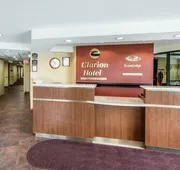 Econo Lodge Broken Arrow hotel detail image 4