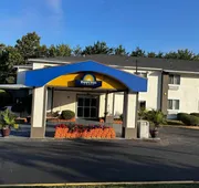 Days Inn by Wyndham Runnemede Philadelphia Area hotel detail image 5