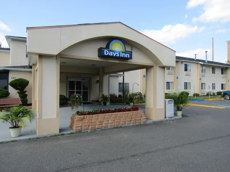 Days Inn by Wyndham Runnemede Philadelphia Area hotel detail image 6