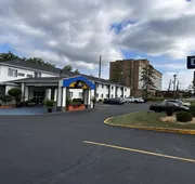 Days Inn by Wyndham Runnemede Philadelphia Area hotel detail image 7