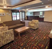 Quality Suites Midland North Loop 250 hotel detail image 3