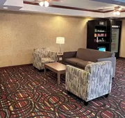 Quality Suites Midland North Loop 250 hotel detail image 4
