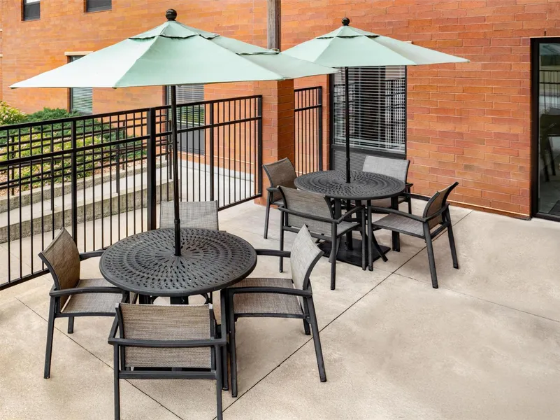 Hampton Inn & Suites La Crosse Downtown hotel detail image 2