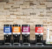 Hampton Inn & Suites La Crosse Downtown hotel detail image 3