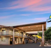 Days Inn by Wyndham Cortez hotel detail image 3