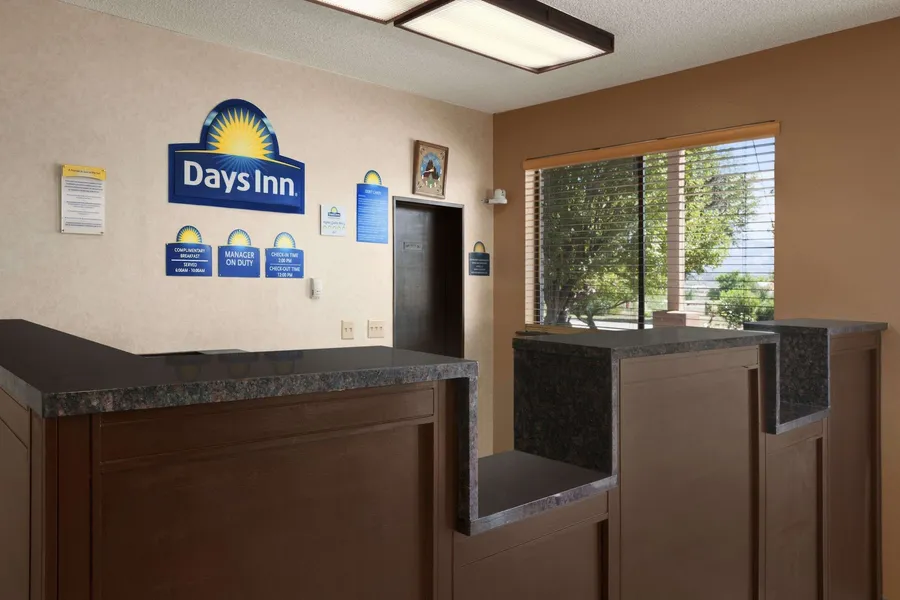 Days Inn by Wyndham Cortez hotel detail image 6