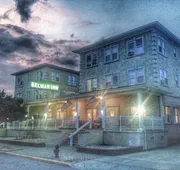 Belmar Inn hotel detail image 3