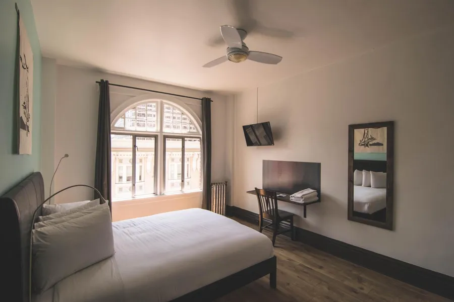 The Bartlett Hotel and Guesthouse hotel detail image 6