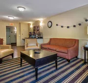 Extended Stay America Suites Philadelphia King of Prussia hotel detail image 4