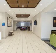 Holiday Inn Express Hotel & Suites Airdrie-Calgary North by IHG hotel detail image 4