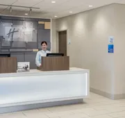 Holiday Inn Express Hotel & Suites Airdrie-Calgary North by IHG hotel detail image 5