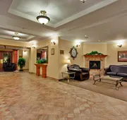 Holiday Inn Express Hotel & Suites Airdrie-Calgary North by IHG hotel detail image 7
