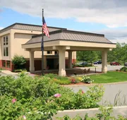Hampton Inn White River Junction hotel detail image 3