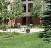 Hampton Inn White River Junction hotel detail image 4
