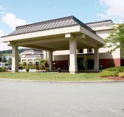 Hampton Inn White River Junction hotel detail image 5