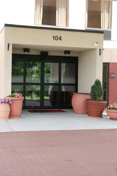 Hampton Inn White River Junction hotel detail image 6