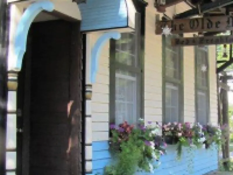 The Olde Mill Inn Bed & Breakfast hotel detail image 2