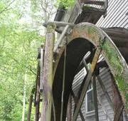 The Olde Mill Inn Bed & Breakfast hotel detail image 5