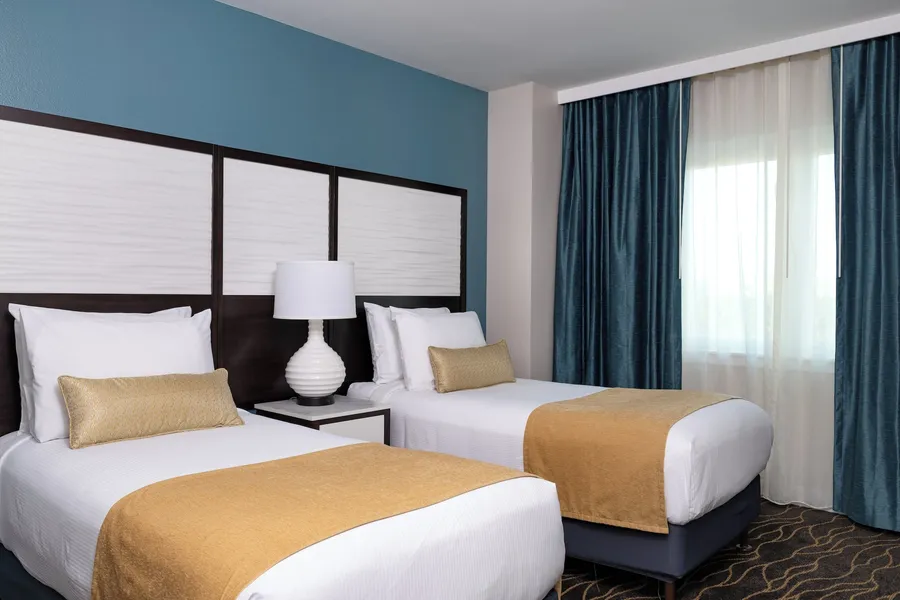 WorldMark Anaheim hotel detail image 2