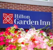 Hilton Garden Inn Lancaster hotel detail image 3